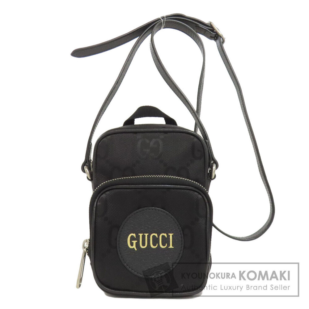 Gucci Off the Grid Shoulder Bag